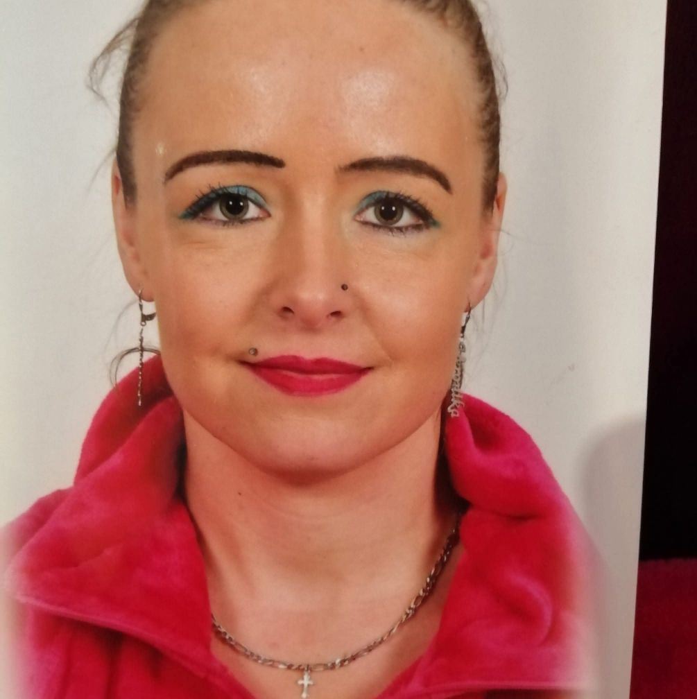 Veronika Schlenkerová